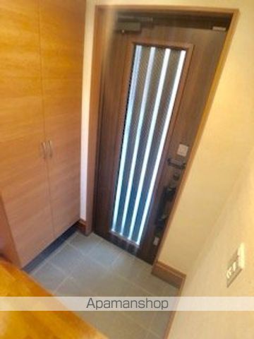 ソフィア桜木町の内装写真