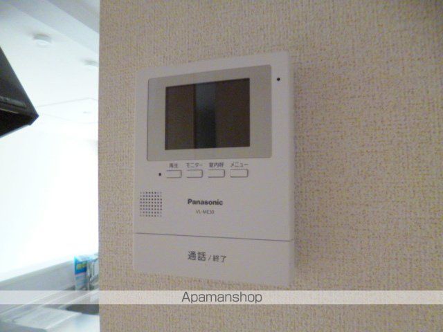 プルミエール手屋IIIの内装写真
