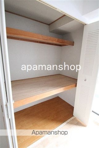 セントラルMINAMISEMBAの内装写真