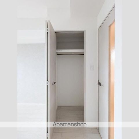 ALIVIS浪速東SOL TERRACEの内装写真