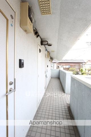 ゆうゆうはいむの内装写真