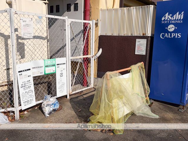 プレズ志賀公園のその他写真