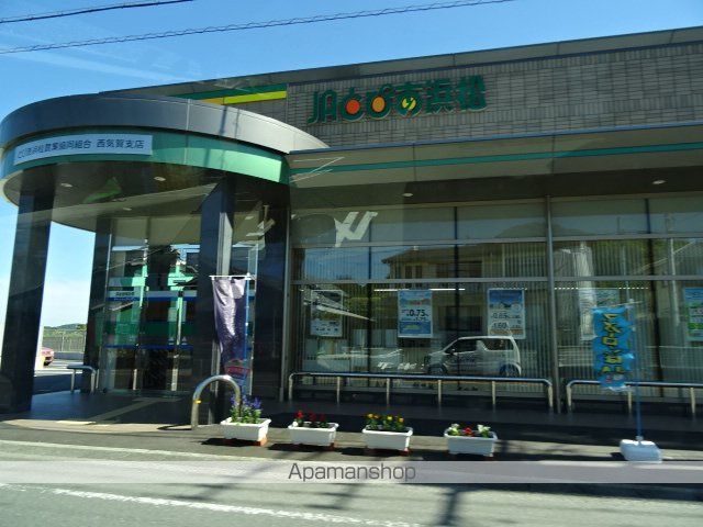 三井ハイツBの周辺写真