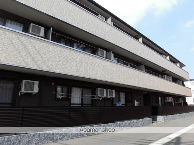 Ariaの外観写真