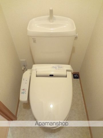 フォンテーヌの内装写真
