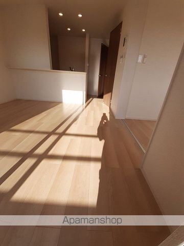 ニューライフ21 Cの内装写真