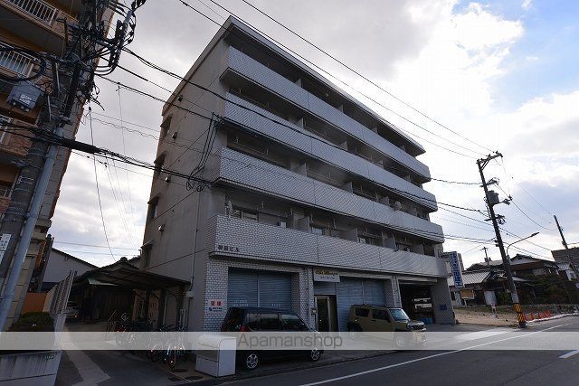 和田ビルの外観写真