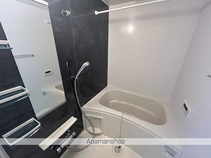 Ｎｏｂｅｌ　Ｄｉｇｎｉｔｙ[1LDK/42.38m2]のバス