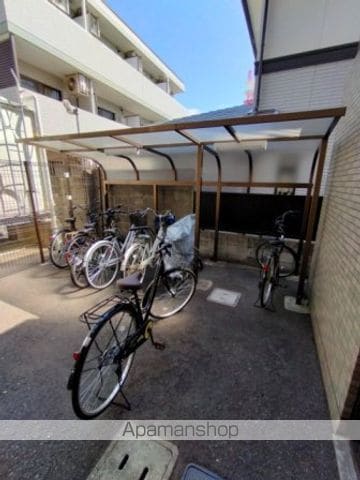 クレアコート産所町のその他写真