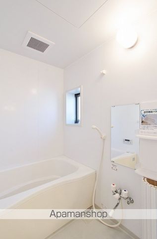 シャーメゾン城南の内装写真