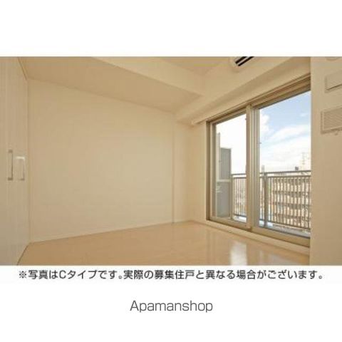 パークアクシス板橋本町の内装写真
