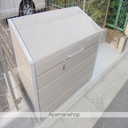 アロアージュハイム[1LDK/45.8m2]の共用部1