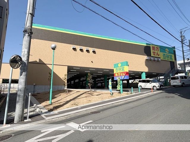 レオパレスエクセル ケンIIIの周辺写真