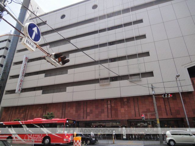 TKアンバーコート大町の周辺写真