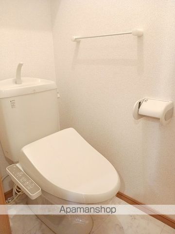 プリムローズの内装写真