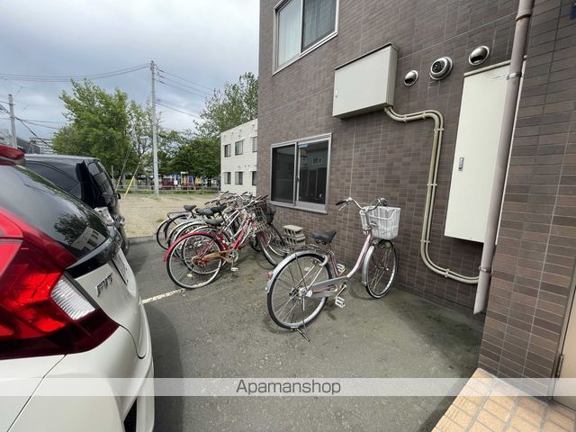 ステージノア東札幌のその他写真