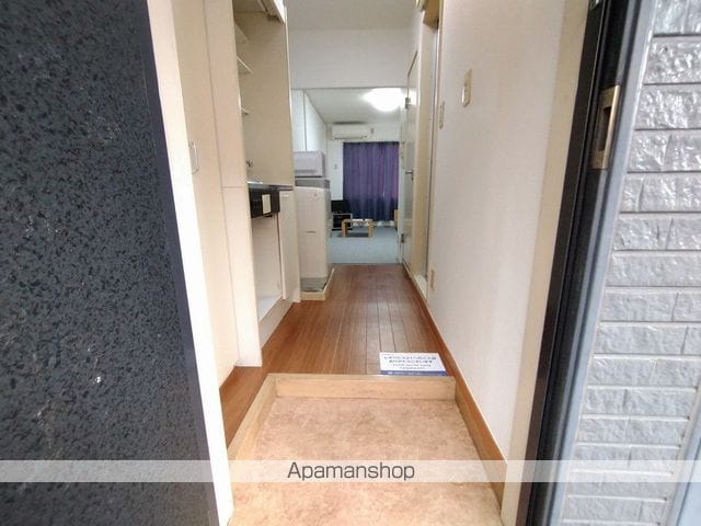 レオパレスANNEXEGAWAの内装写真