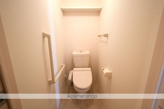 ブランズ小杉 A棟の内装写真