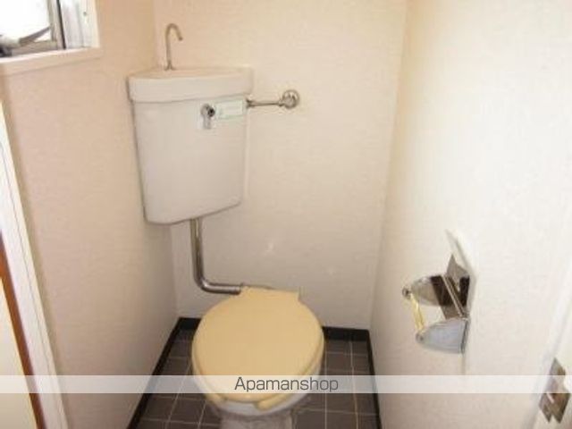 ハイツ宝の内装写真
