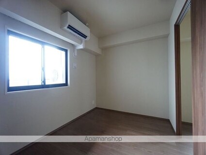 グランパセオ名駅那古野[2LDK/58.17m2]の内装6