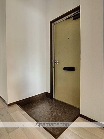 REPARE関 B棟の内装写真
