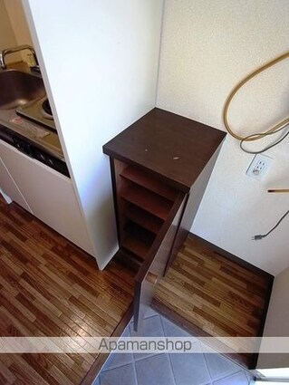 フェニックス聖蹟[1R/17.3m2]のその他内装