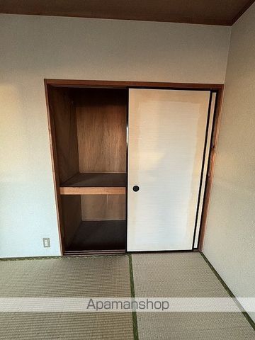 メゾンプルミエの内装写真