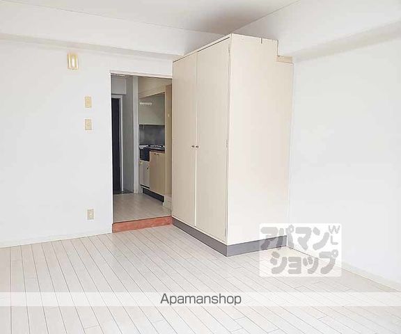 サンヒルズハウスの内装写真