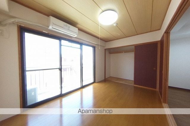 ヒルトップ上山の内装写真