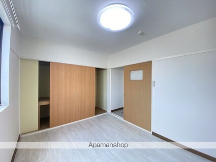 パレスわかまつ[2LDK/51.23m2]の内装9