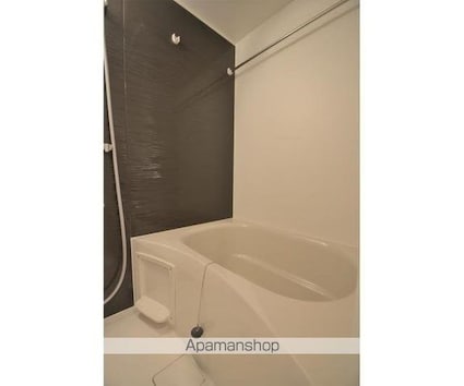 トライム早稲田鶴巻町[1LDK/30.44m2]のバス