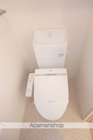 ヴェルドミールの内装写真