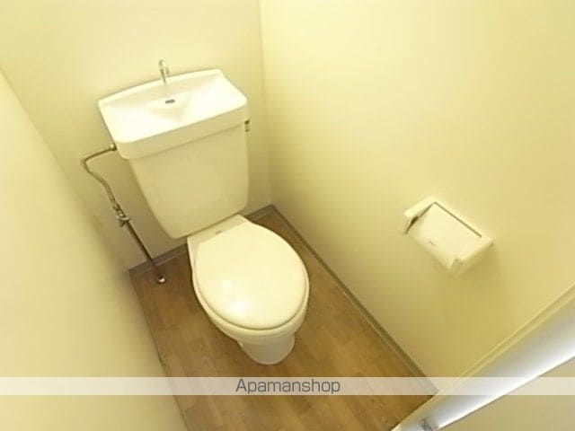 ハイツSUGIYAMAの内装写真