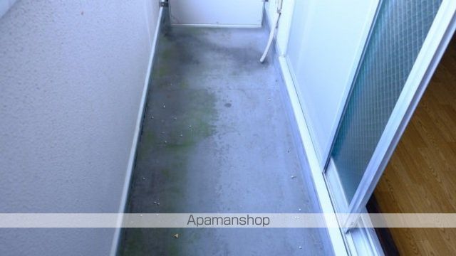 ドミール堀口の内装写真