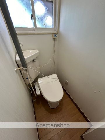 ハイツ友の内装写真
