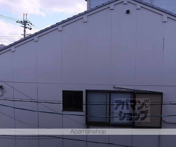 GARNET RESIDENCE東寺のその他写真