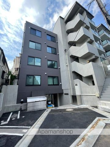 ＧＲＡＮ　ＰＡＳＥＯ方南町 206 ｜ 東京都杉並区和泉４丁目48-26（賃貸マンション1LDK・1階・42.20㎡） その4