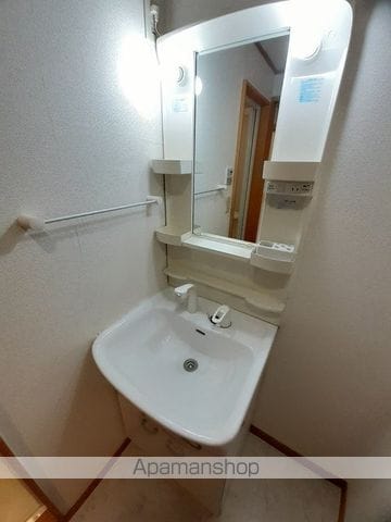 メゾン・ド・プラティークAの内装写真