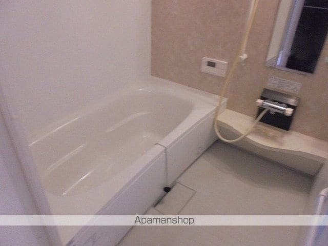 ボナールの内装写真