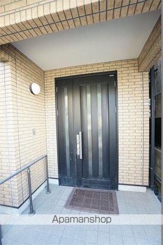 MRK鷹匠の玄関写真