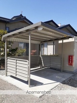 アガパンサス　Ⅱ[1K/27.02m2]のその他設備
