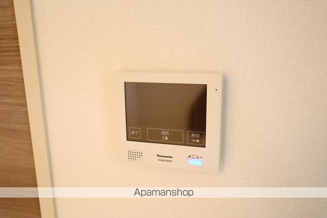 AILEIIの内装写真