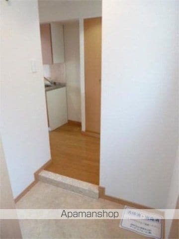 スカイコート目黒壱番館の内装写真