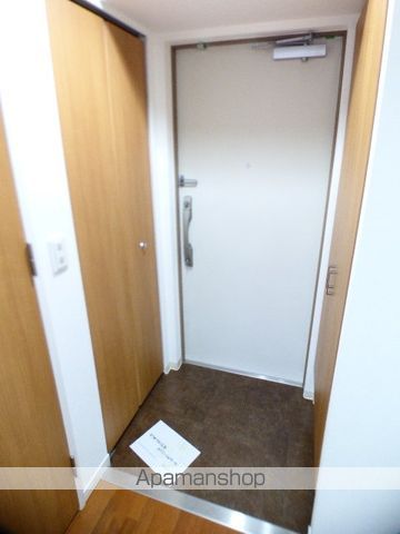 WGB ESAKAの内装写真
