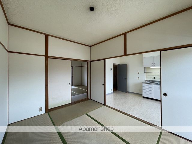 カーサエクセレンテの内装写真
