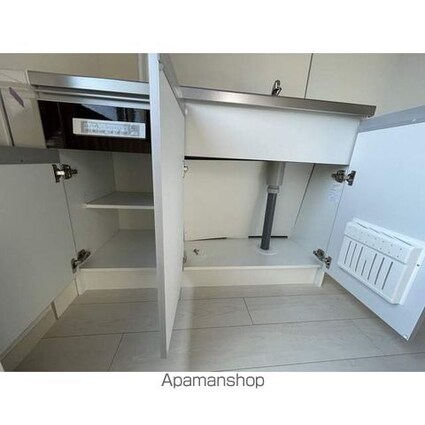 ルナーリア[1R/20.01m2]のその他内装6