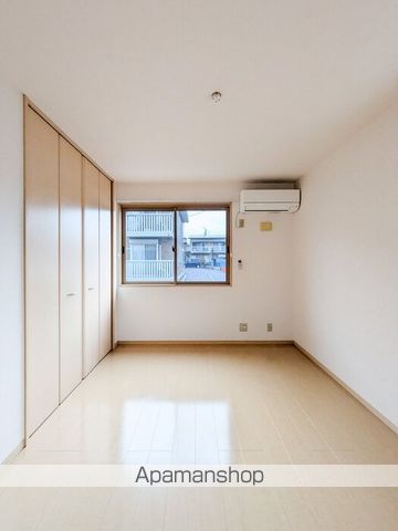 レガーロ Aの内装写真
