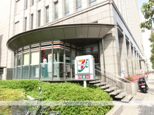 CITY PAL CREST TANIMACHIの周辺写真