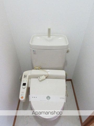 ザ・グレンリベットの内装写真
