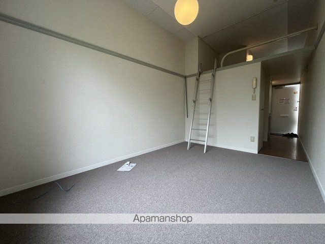 ビューテラス太白の内装写真